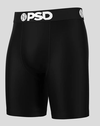 PSD Exclusive | Solids 6 Pack - Primary - Standard Length - Cotton