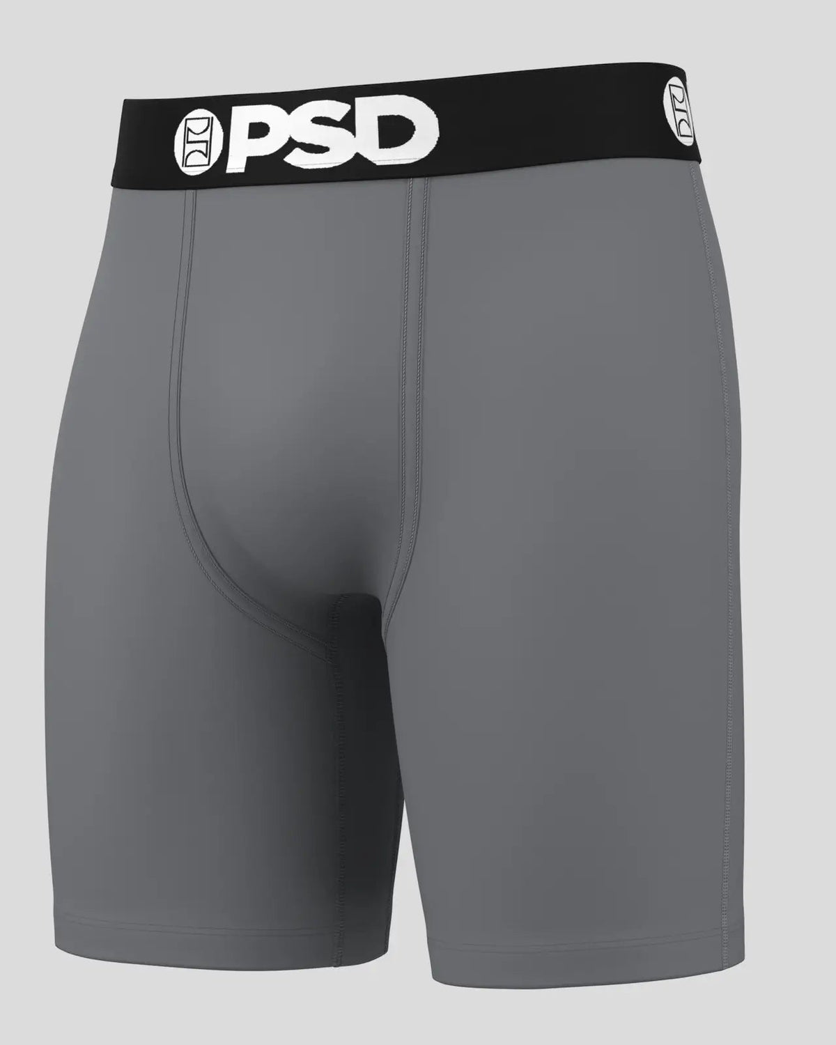 PSD Exclusive | Solids 6 Pack - Primary - Standard Length - Cotton