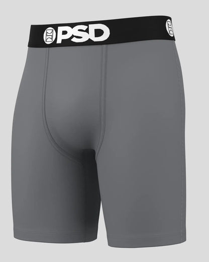 PSD Exclusive | Solids 6 Pack - Primary - Standard Length - Cotton
