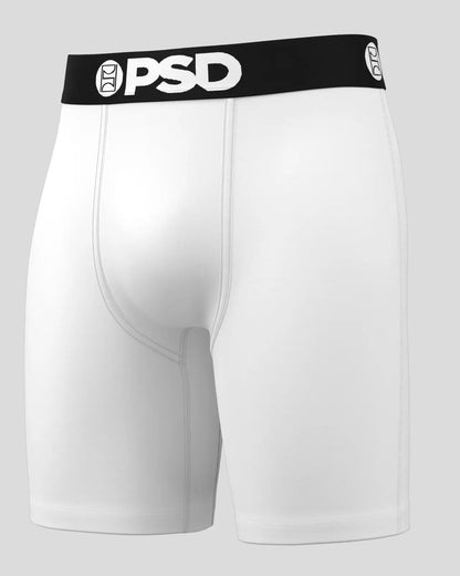 PSD Exclusive | Solids 6 Pack - Primary - Standard Length - Cotton