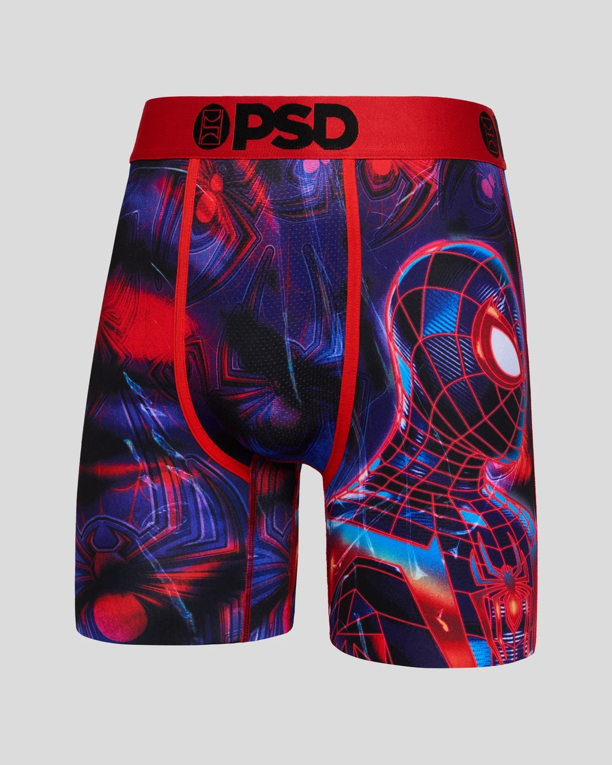 PSD Quality | MILES MORALES MULTI
 – PSD
