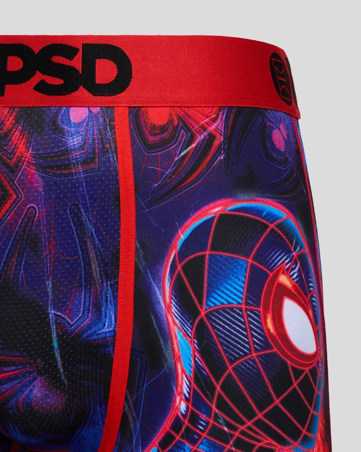 PSD Quality | MILES MORALES MULTI
 – PSD