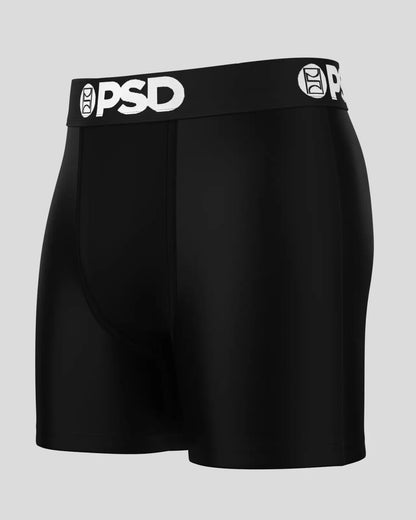 PSD Quality | Solids 3 Pack - Neutrals - Mid Length - Cotton