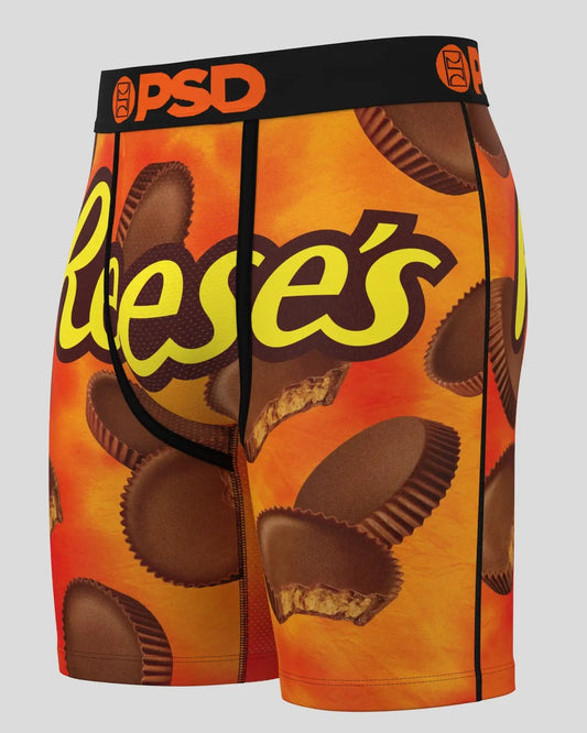 PSD Latest | Hershey's - Reese's - Standard Length
