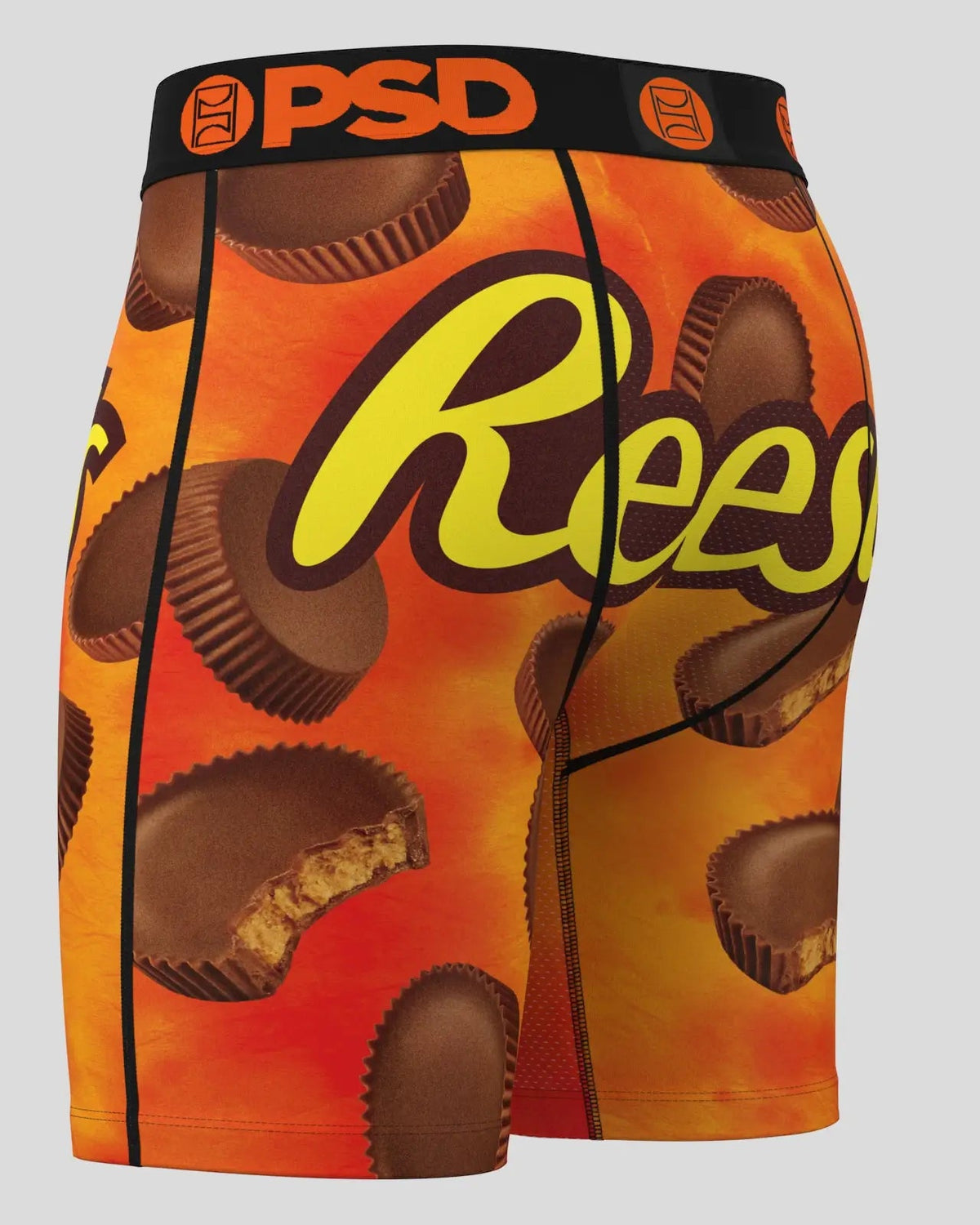 PSD Latest | Hershey's - Reese's - Standard Length