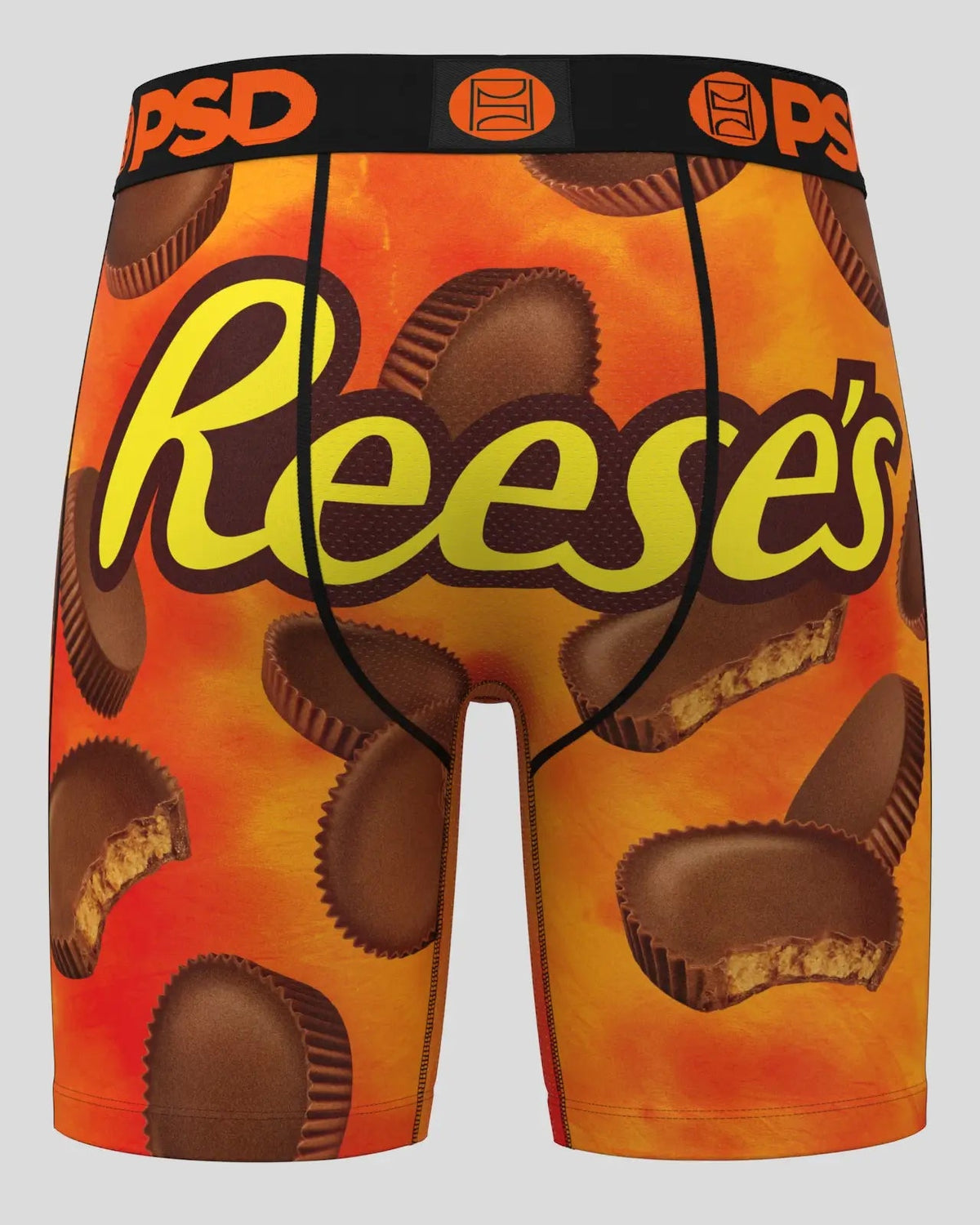 PSD Latest | Hershey's - Reese's - Standard Length