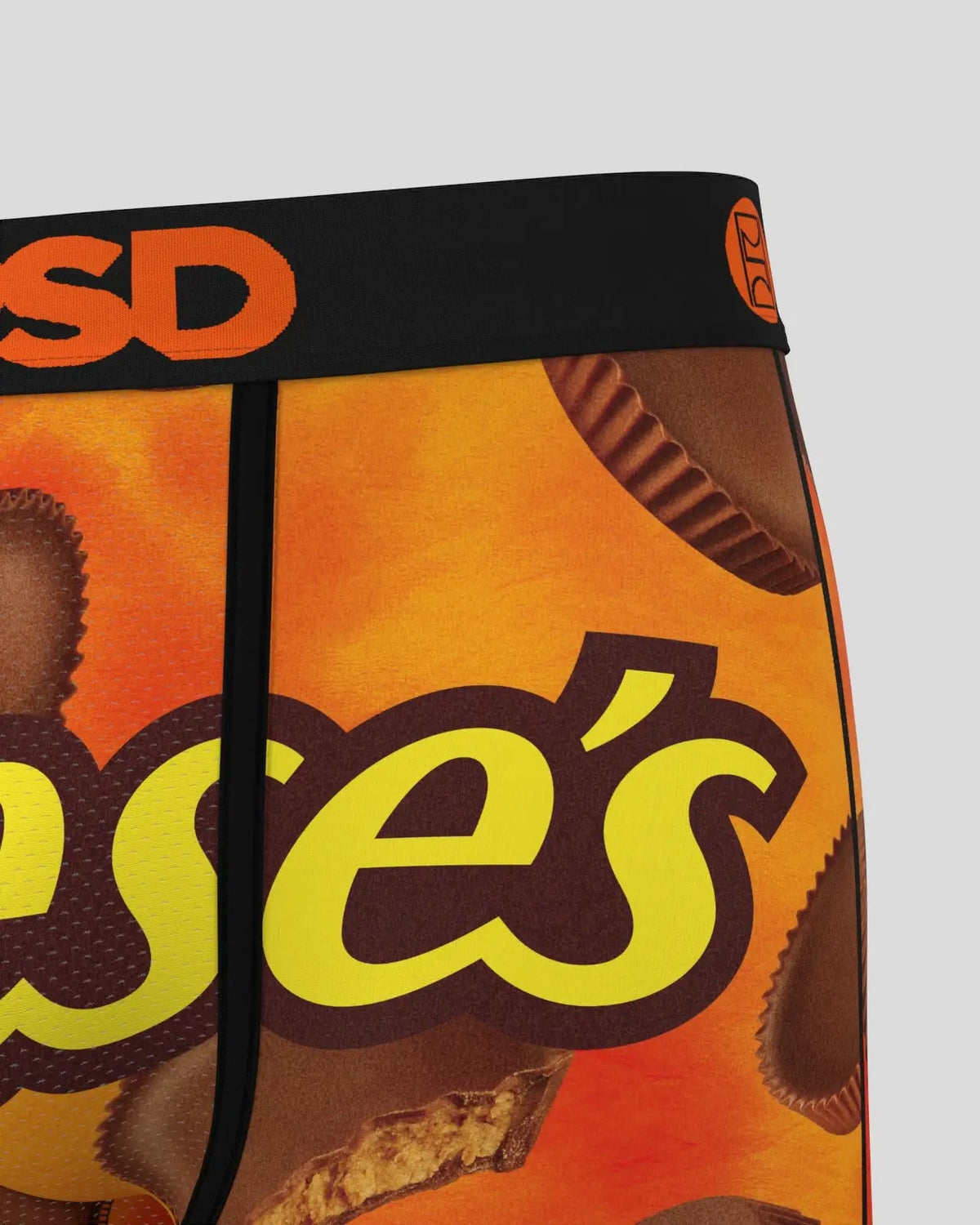 PSD Latest | Hershey's - Reese's - Standard Length