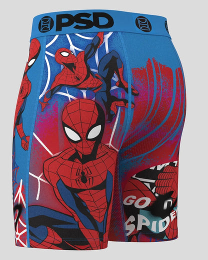 PSD Hot Sale | Peter Parker Drip Multi - Standard Length