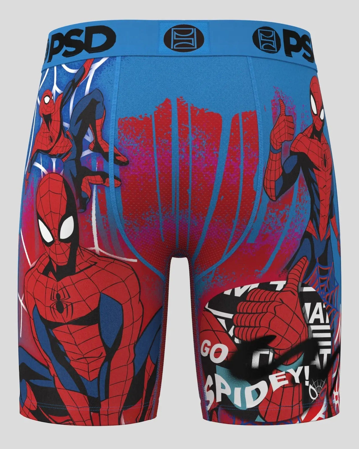 PSD Hot Sale | Peter Parker Drip Multi - Standard Length