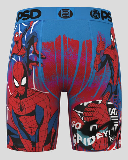 PSD Hot Sale | Peter Parker Drip Multi - Standard Length