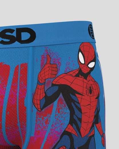 PSD Hot Sale | Peter Parker Drip Multi - Standard Length