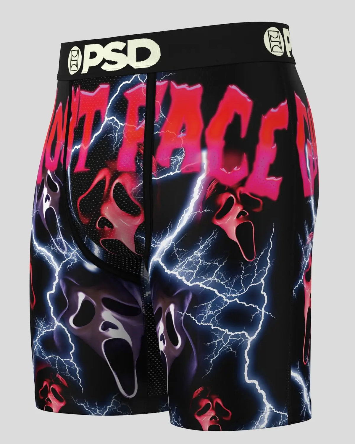 PSD Special Offer | Ghost Face - Hype - Standard Length