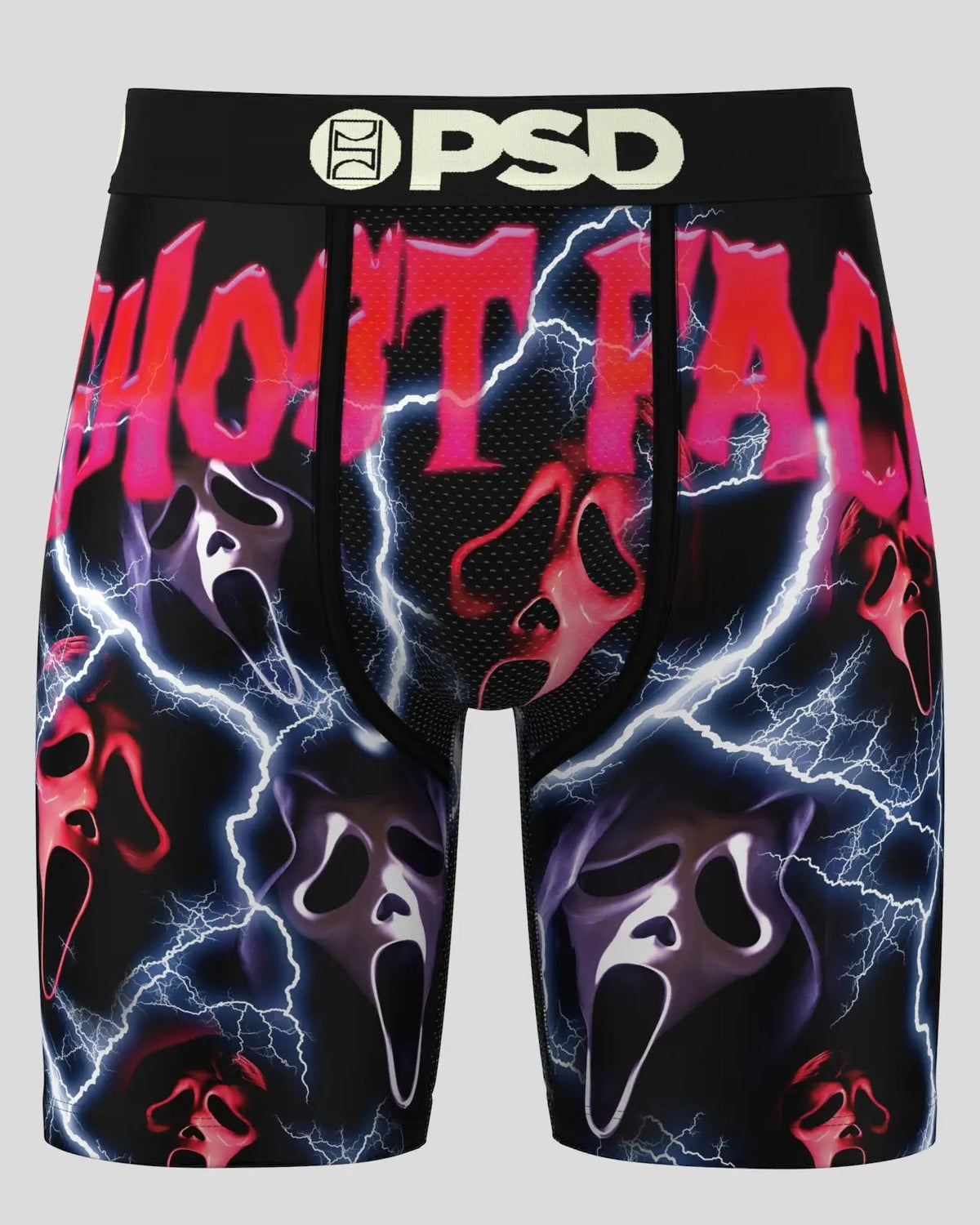 PSD Special Offer | Ghost Face - Hype - Standard Length