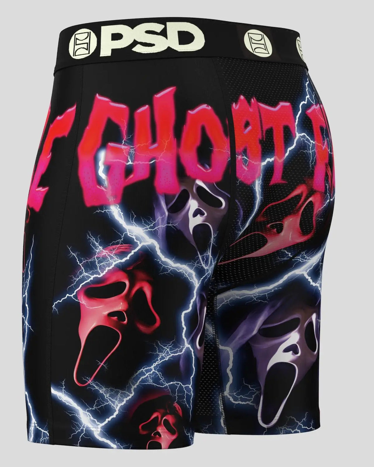 PSD Special Offer | Ghost Face - Hype - Standard Length