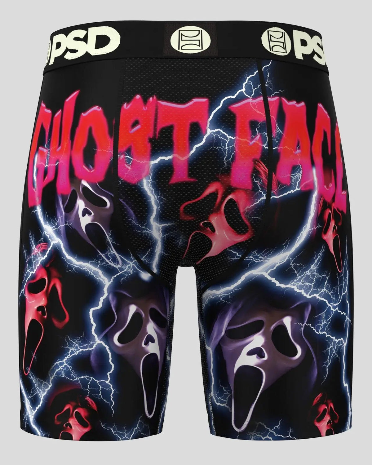 PSD Special Offer | Ghost Face - Hype - Standard Length