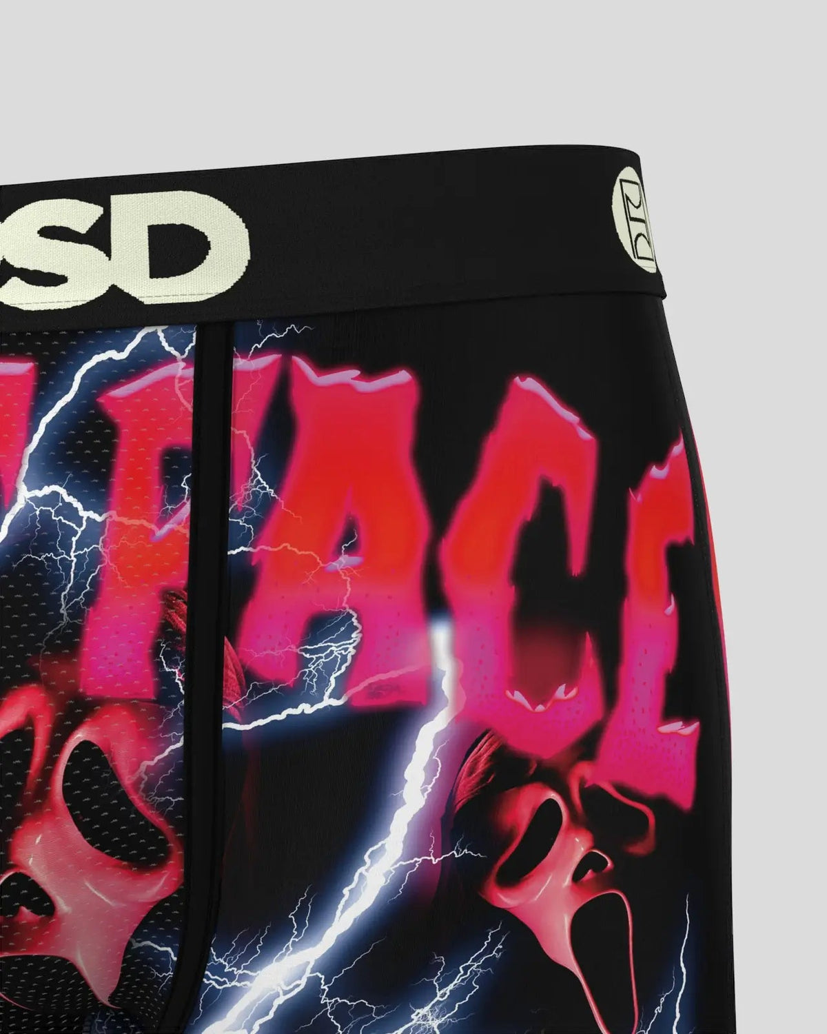 PSD Special Offer | Ghost Face - Hype - Standard Length