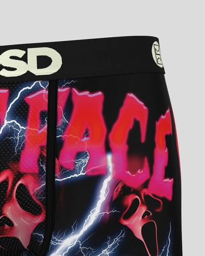 PSD Special Offer | Ghost Face - Hype - Standard Length