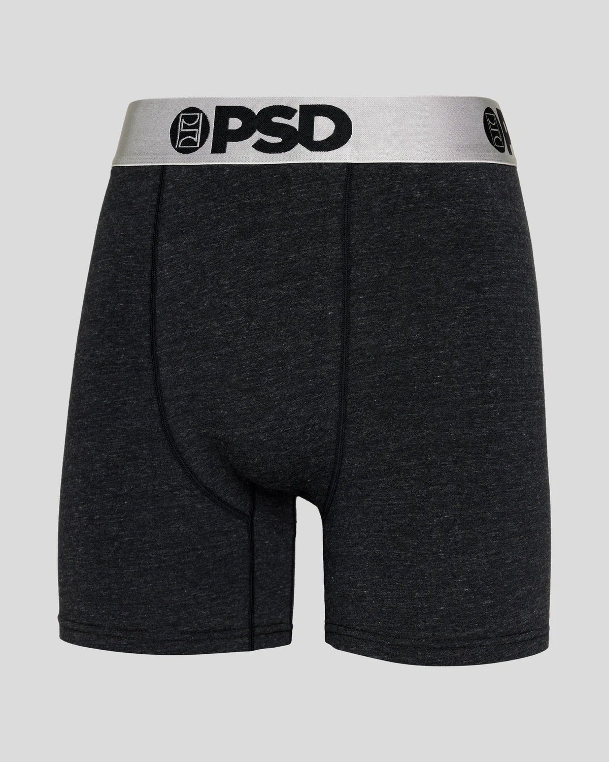 PSD Top Pick | 3 Pack - Metallic Solids - Mid Length - Cotton