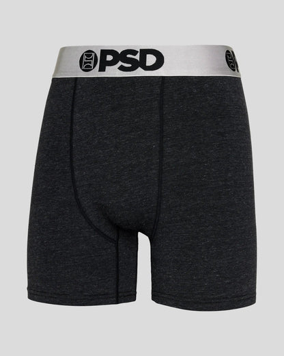 PSD Top Pick | 3 Pack - Metallic Solids - Mid Length - Cotton