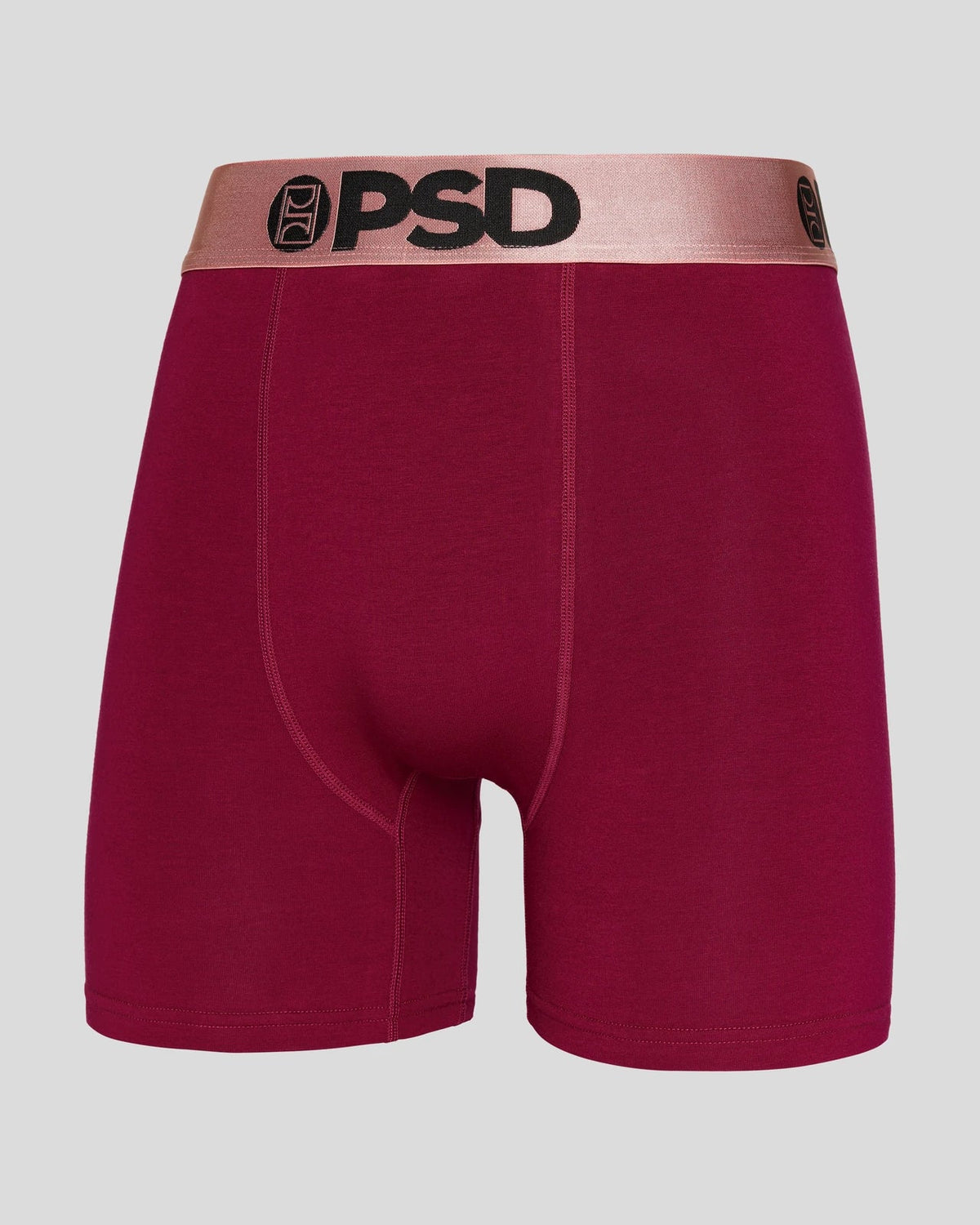 PSD Top Pick | 3 Pack - Metallic Solids - Mid Length - Cotton