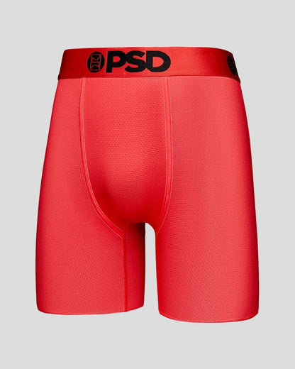 PSD Deals | CoolMesh 3 Pack - Red/Gray/Black - CoolMesh