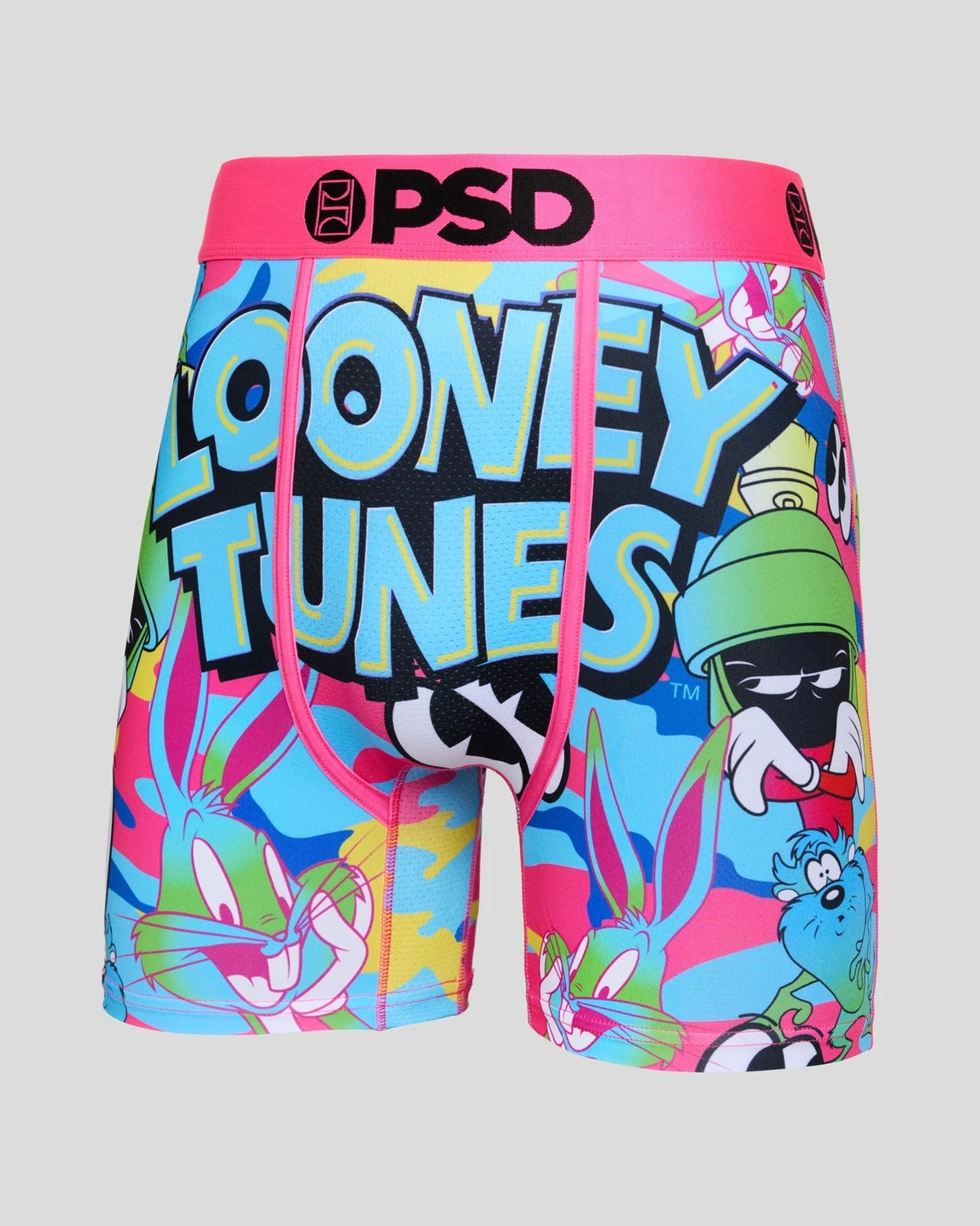 PSD Top Pick | Looney Tunes - Lucid - Mid Length