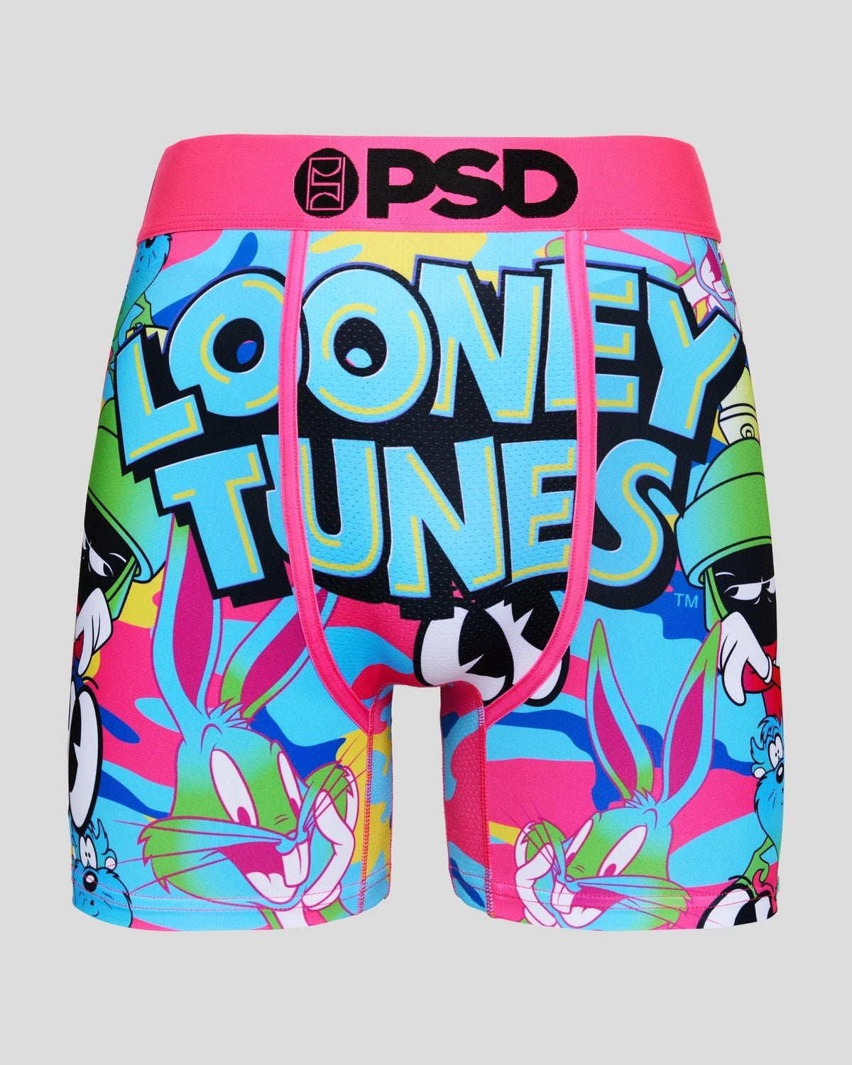 PSD Top Pick | Looney Tunes - Lucid - Mid Length