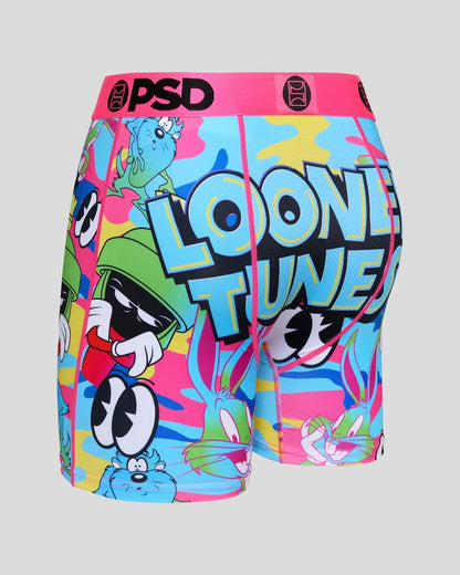 PSD Top Pick | Looney Tunes - Lucid - Mid Length