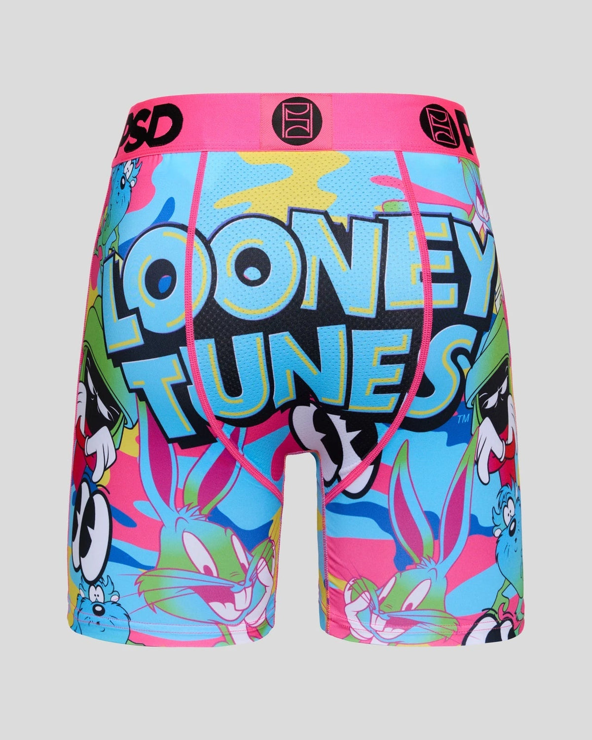 PSD Top Pick | Looney Tunes - Lucid - Mid Length