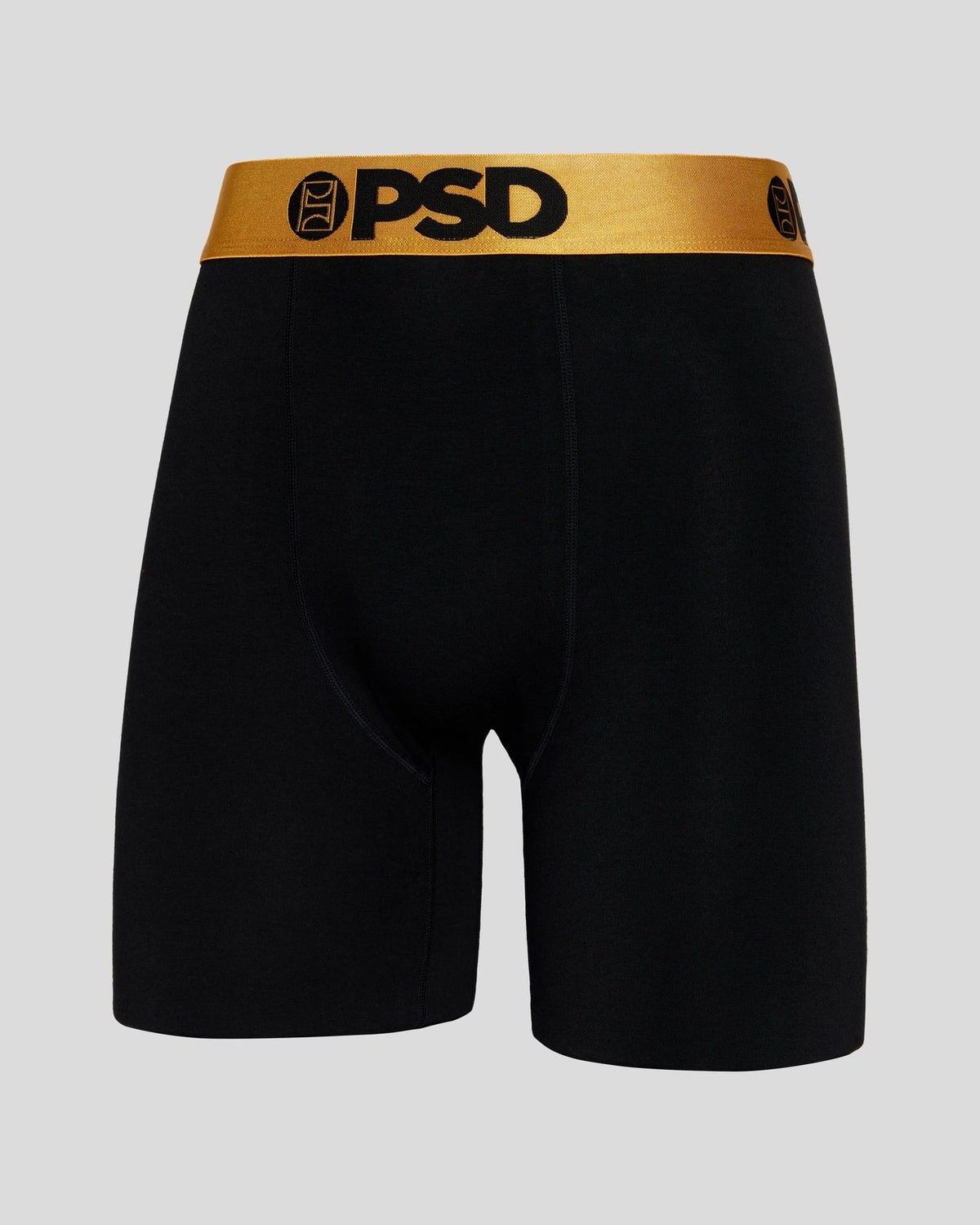 PSD Latest | 3 Pack - Metallic Solids - Standard Length - Cotton