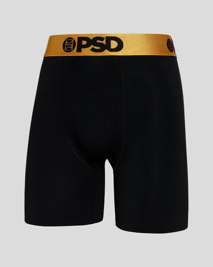 PSD Latest | 3 Pack - Metallic Solids - Standard Length - Cotton