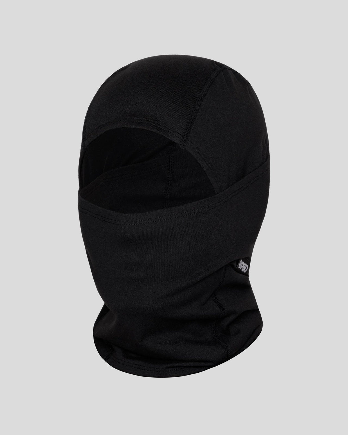 PSD Latest | PSD Black - Hooded Mask