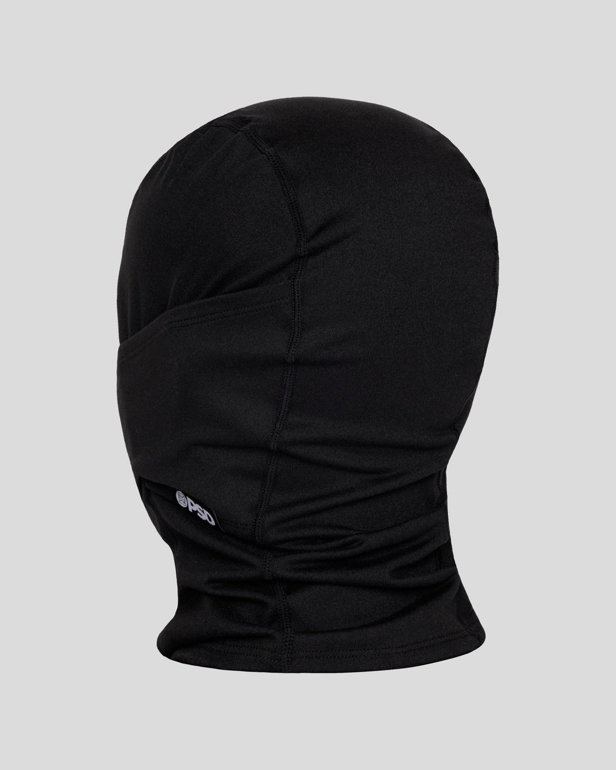 PSD Latest | PSD Black - Hooded Mask