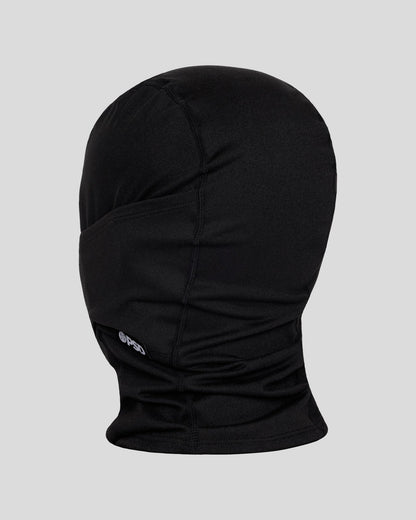PSD Latest | PSD Black - Hooded Mask