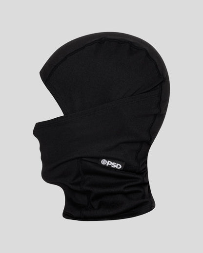 PSD Latest | PSD Black - Hooded Mask