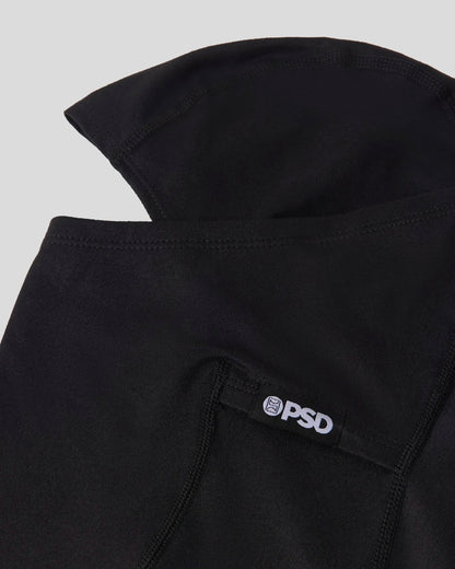 PSD Latest | PSD Black - Hooded Mask