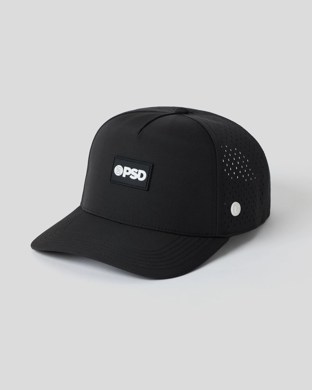 PSD Value | PSD Logo Tech Hat - ACCESSORIES