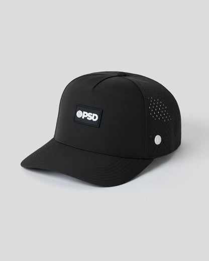 PSD Value | PSD Logo Tech Hat - ACCESSORIES
