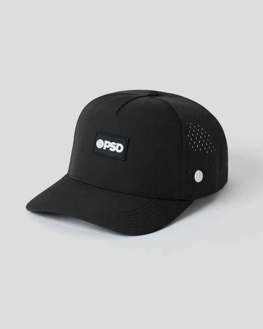 PSD Value | PSD Logo Tech Hat - ACCESSORIES