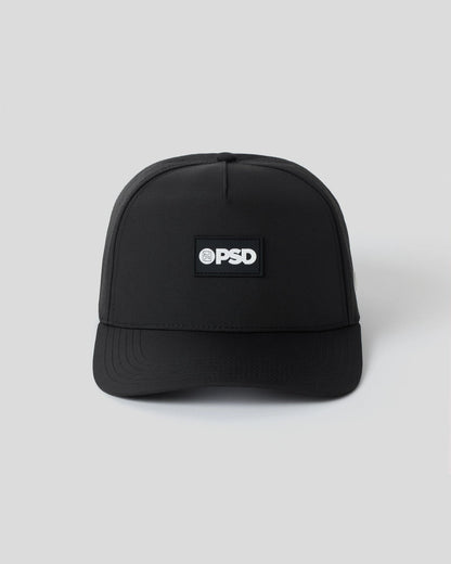 PSD Value | PSD Logo Tech Hat - ACCESSORIES