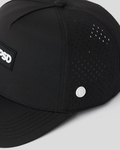 PSD Value | PSD Logo Tech Hat - ACCESSORIES