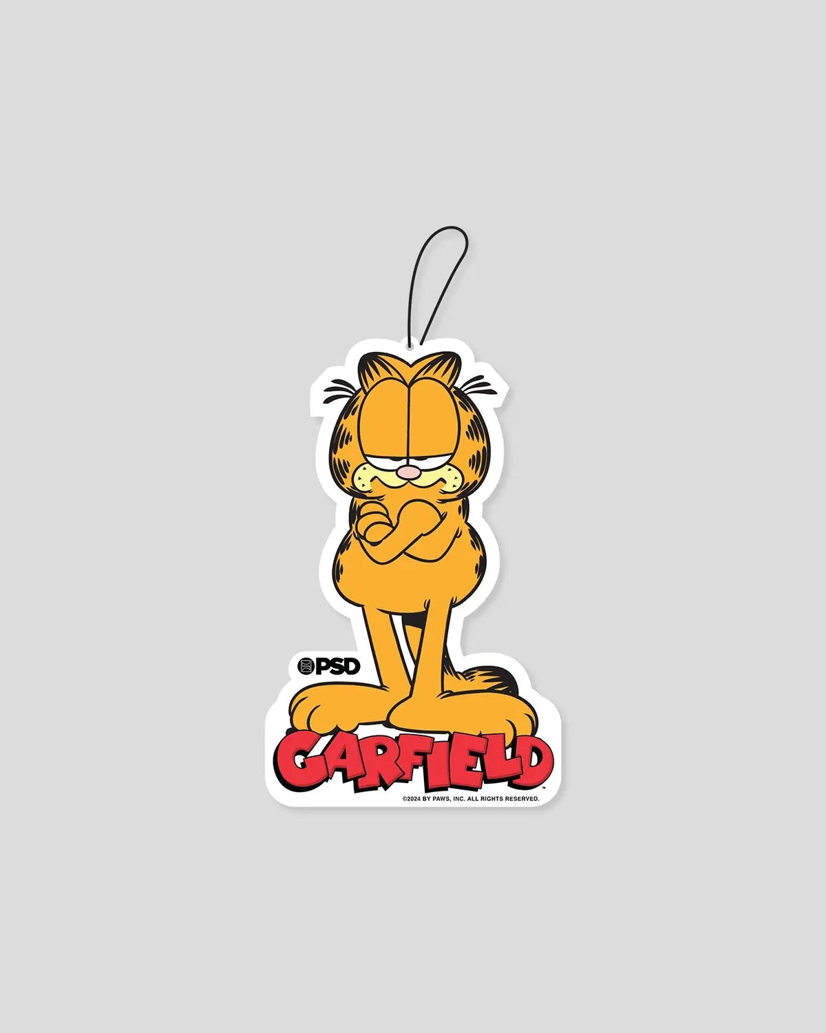 PSD Latest | 3 Pack - Cattitude - Air Freshener