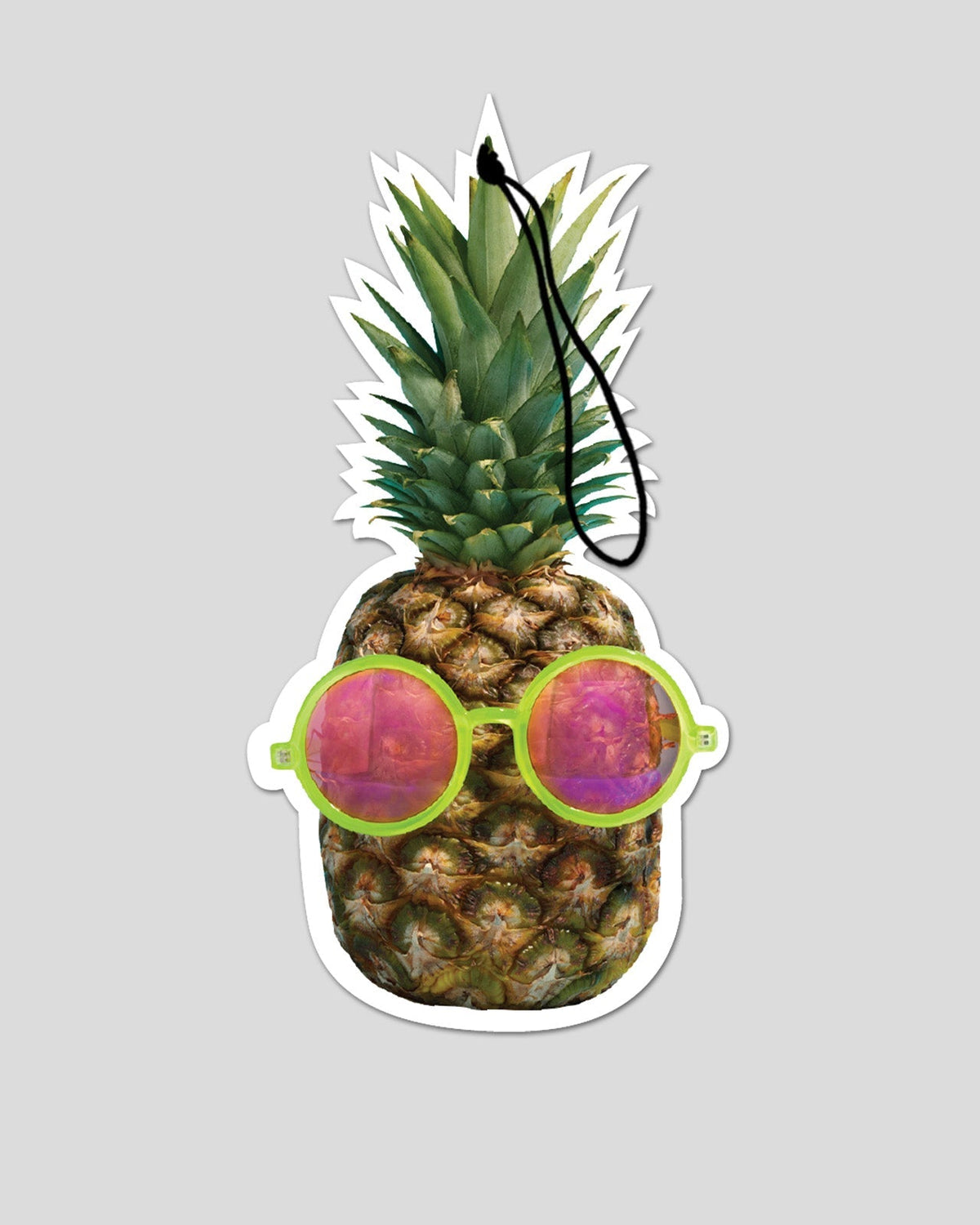 PSD Best Seller | 3 Pack - Pineapple Shades - Air Freshener