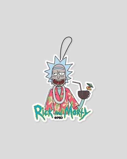PSD Hot Sale | 3 Pack - Ricks Vacay - Air Freshener