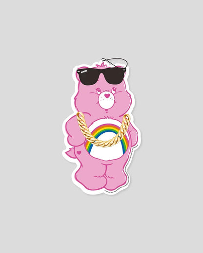 PSD Recommended | 3 Pack - Cheer Bear - Air Freshener