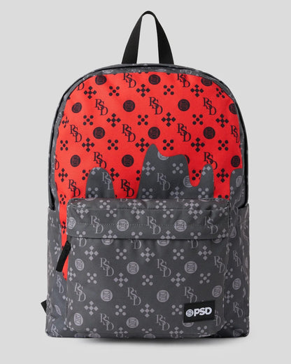 PSD New | Lux Drip Backpack - Backpack