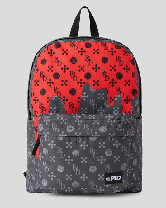 PSD New | Lux Drip Backpack - Backpack