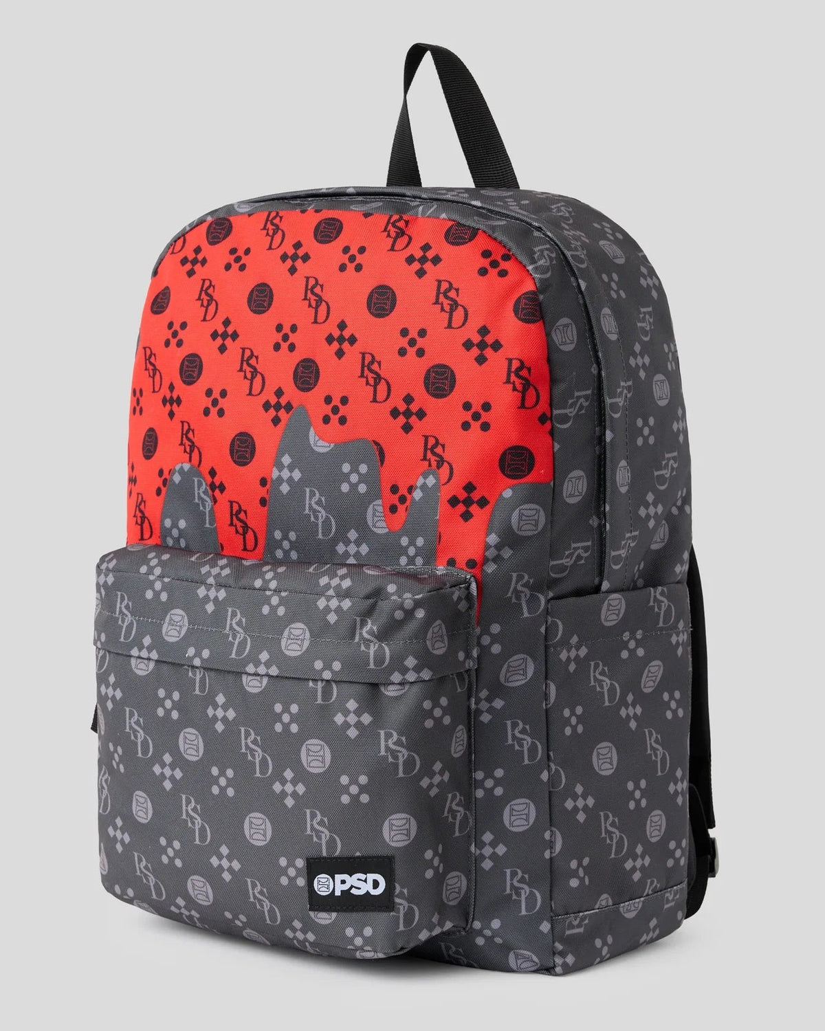 PSD New | Lux Drip Backpack - Backpack