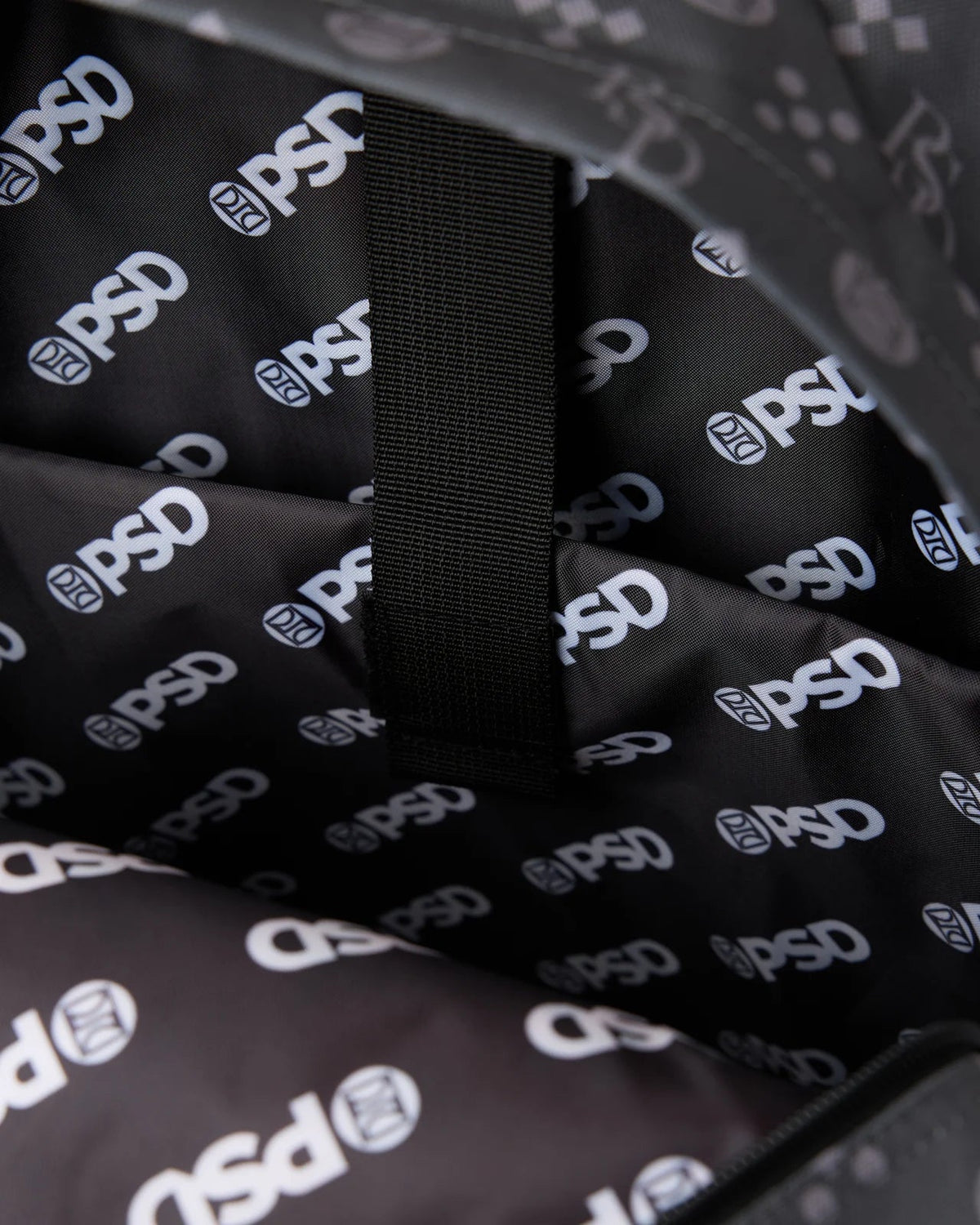 PSD New | Lux Drip Backpack - Backpack
