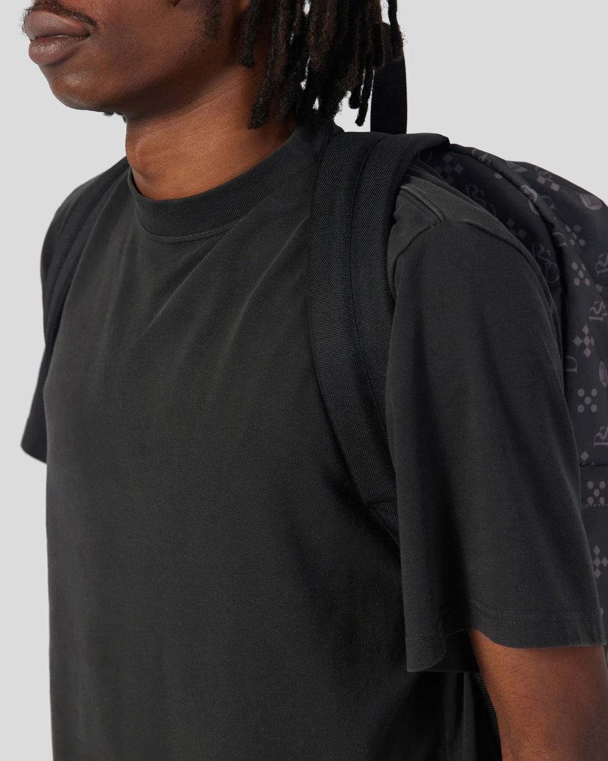 PSD New | Lux Drip Backpack - Backpack